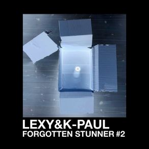 Forgotten Stunner # 2 album cover