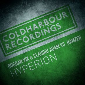 Hyperion album cover