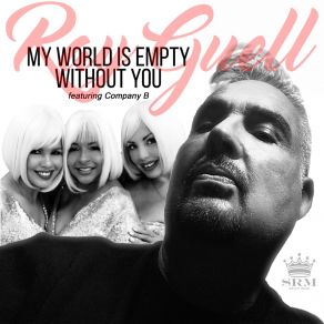 My World Is Empty Without You album cover