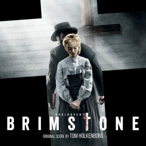 Brimstone (Original Soundtrack Album) album cover