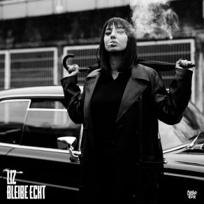 Bleibe Echt album cover