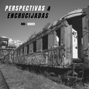 Perspectivas & Encrucijadas album cover