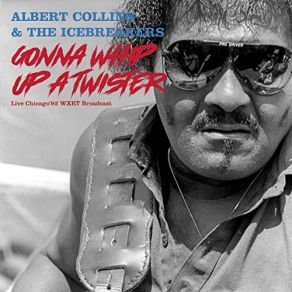Gonna Whip Up A Twister (Live Chicago '92) album cover