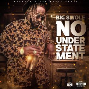 No Understatement album cover