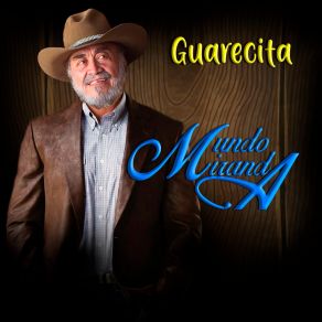 Guarecita album cover