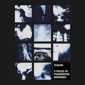 11 Pieces Of Fragmented Memories album cover