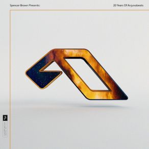 Spencer Brown Presents: 20 Years Of Anjunabeats  (CD1) album cover
