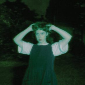 Pastel album cover