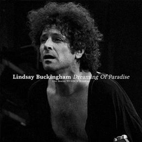 Dreaming Of Paradise (Live Boston '93) album cover