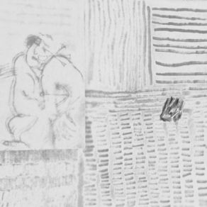 Young American Artist album cover