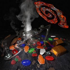 Uxy Dosing album cover
