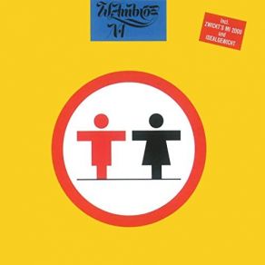 Mann Und Frau album cover
