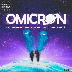Interstellar Journey (Original Mix) album cover