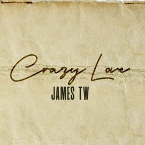 Crazy Love album cover