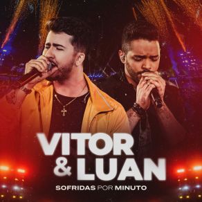 Sofridas Por Minuto album cover