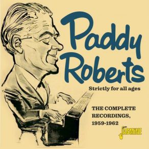 Strictly For All Ages: The Complete Recordings 1962 album cover