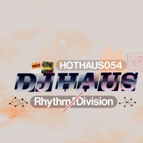 Rhythm Division album cover