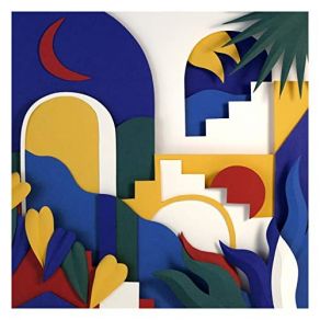 Chroniques Terrestres (Vol. 1) album cover