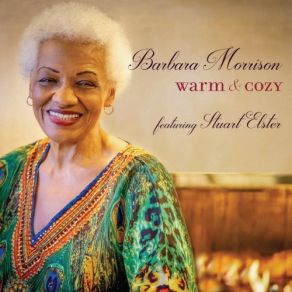 Warm And Cozy album cover
