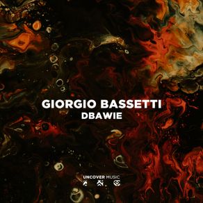 Dbawie album cover