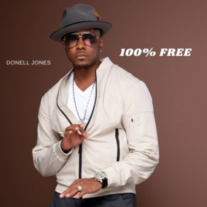 100% Free album cover