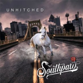 Unhitched album cover