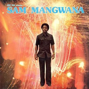 Matinda album cover