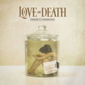 Perfectly Preserved album cover