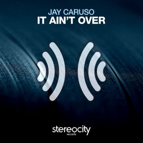 It Ain't Over album cover