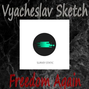 Freedom Again album cover