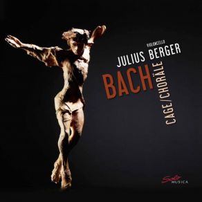 Bach & Cage: Choräle (CD01) album cover