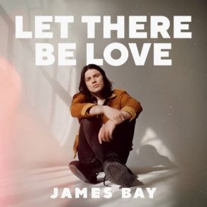 Let There Be Love album cover