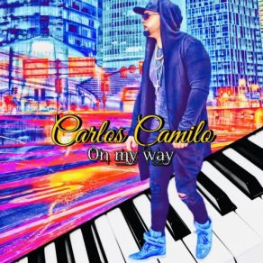 On My Way album cover