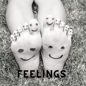 Feelings album cover