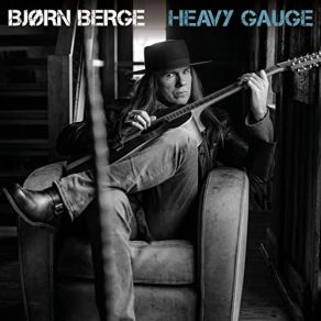 Heavy Gauge album cover