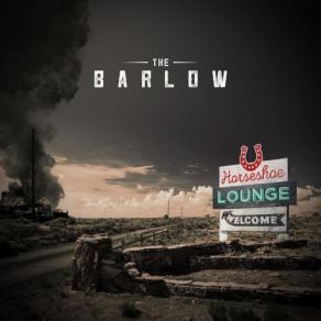 Horseshoe Lounge album cover