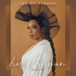 Hello Human, Vol. 1 album cover