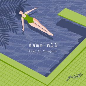 Lost In Thoughts album cover
