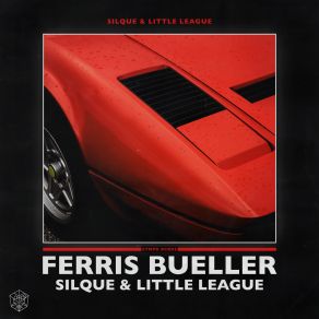Ferris Bueller album cover