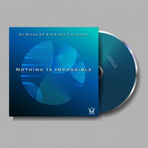 Nothing Is Impossible album cover