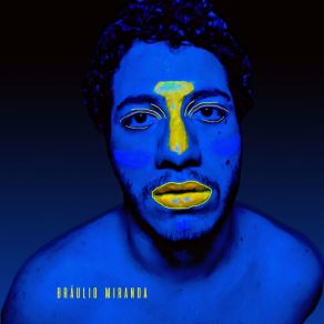 Bráulio Miranda album cover