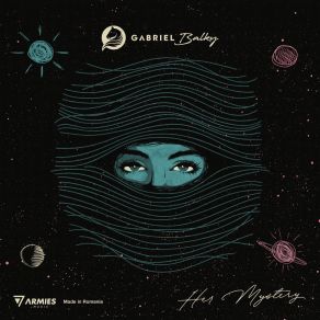 Her Mystery album cover