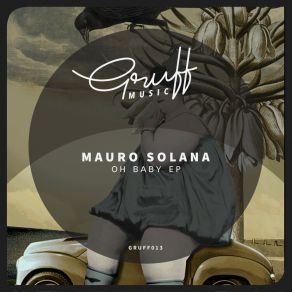Oh Baby album cover