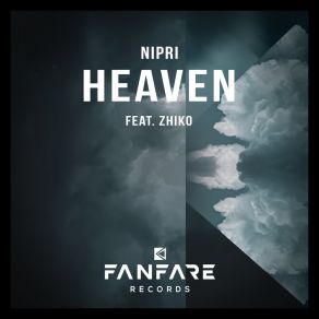 Heaven album cover