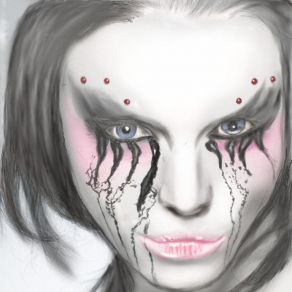 Modern Woman album cover
