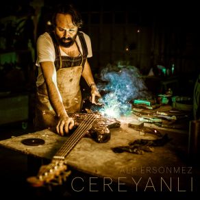 Cereyanlı - A album cover