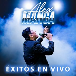 Éxitos En Vivo (En Vivo) album cover