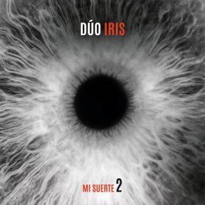 Mi Suerte 2 album cover