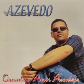 Quando O Amor Acontece album cover