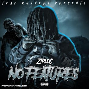No Features album cover